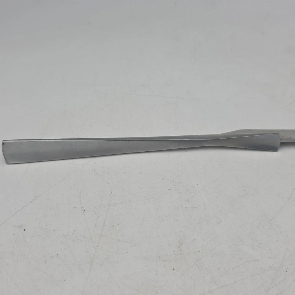 Rare‎ B&B Italy Damascus Steel Steak Knife MCM